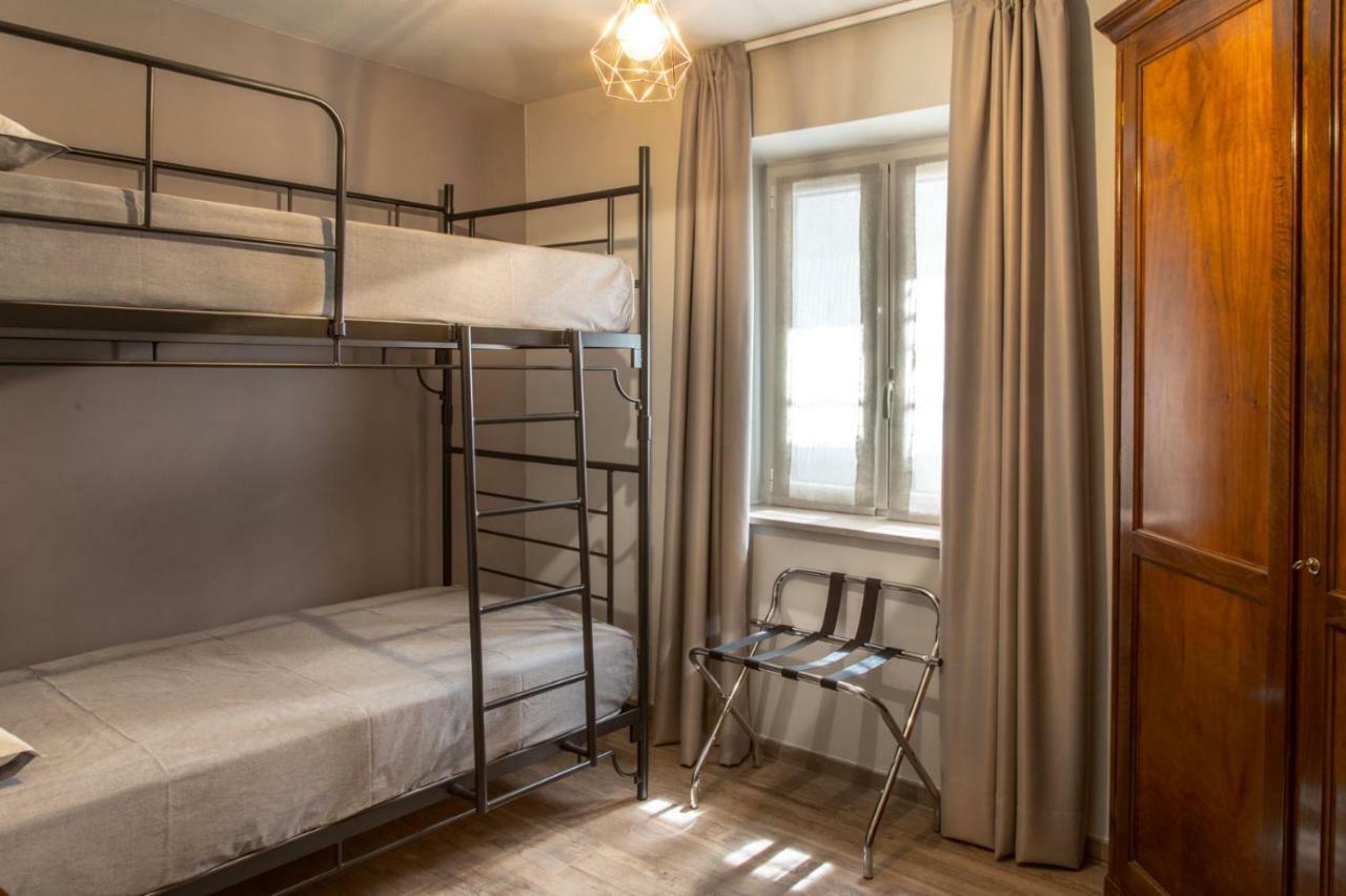 Вилла Casa Maraviglia Лукка Экстерьер фото